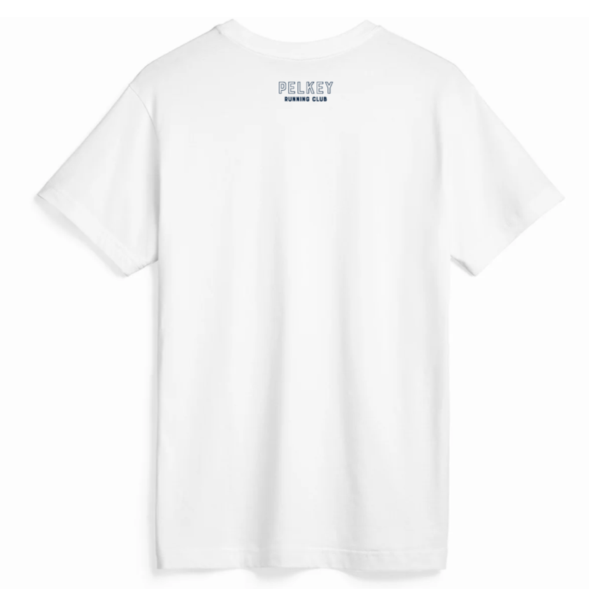 La camiseta del locutor (pedido anticipado)