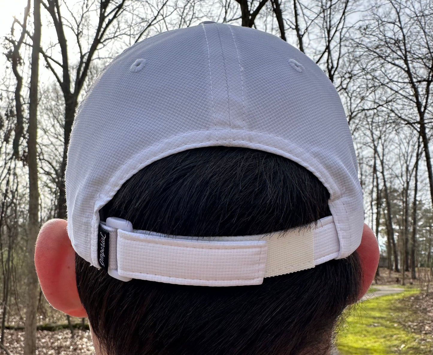Le chapeau