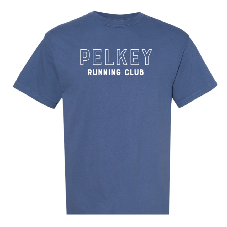 The Logo Basic Tee