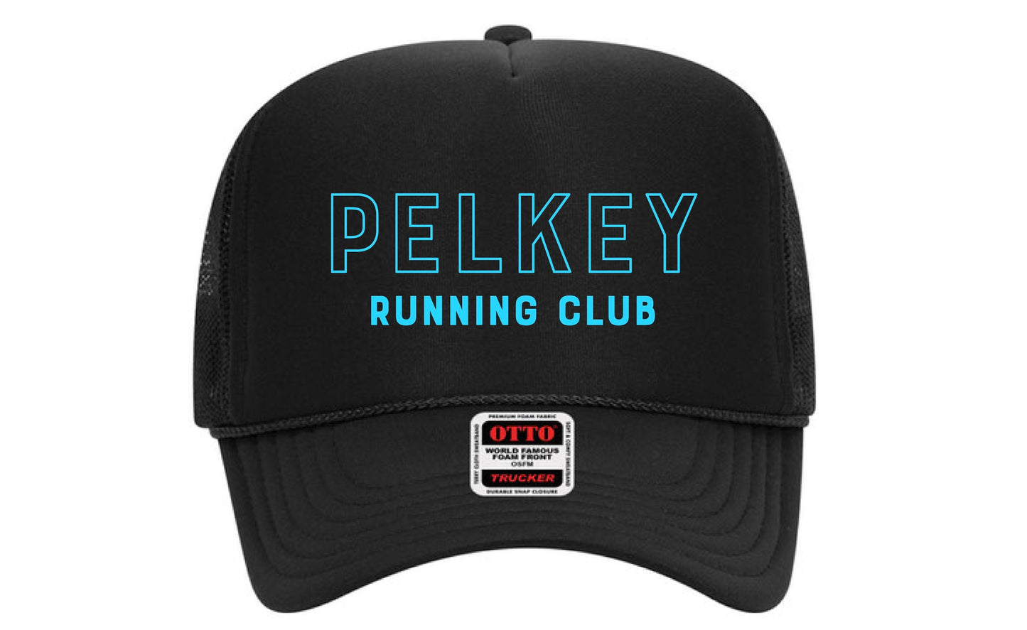 The Trucker Hat