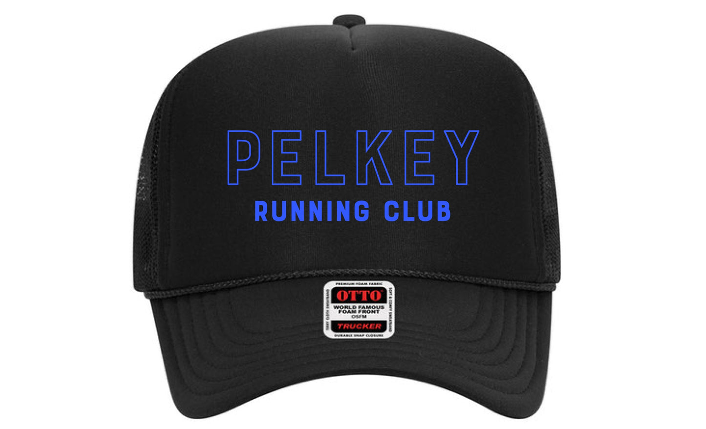The Trucker Hat