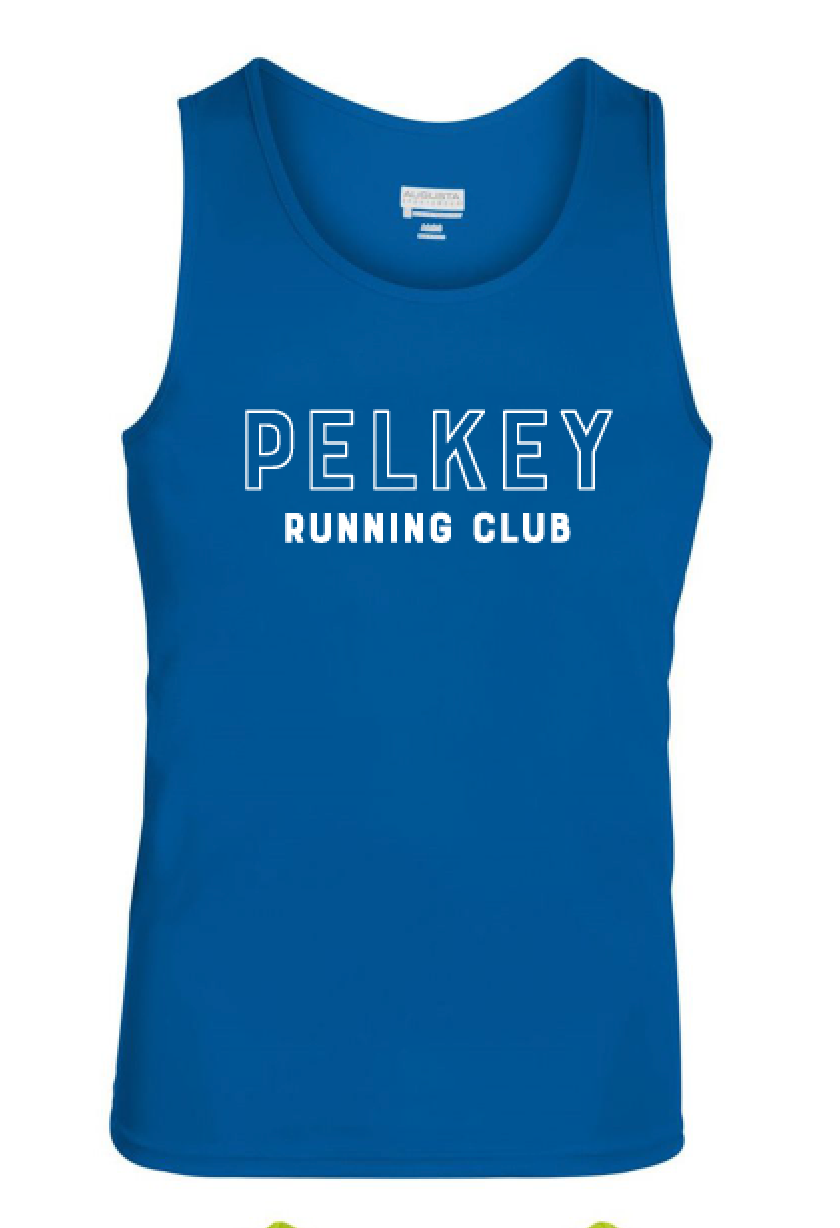 The Men's Performance Tank
