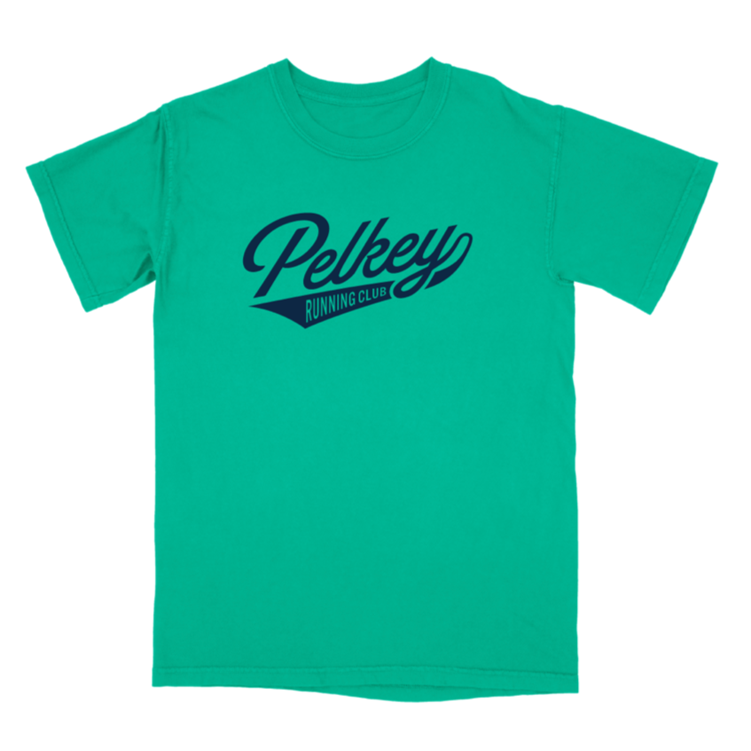 Le tee-shirt cursif (précommande)