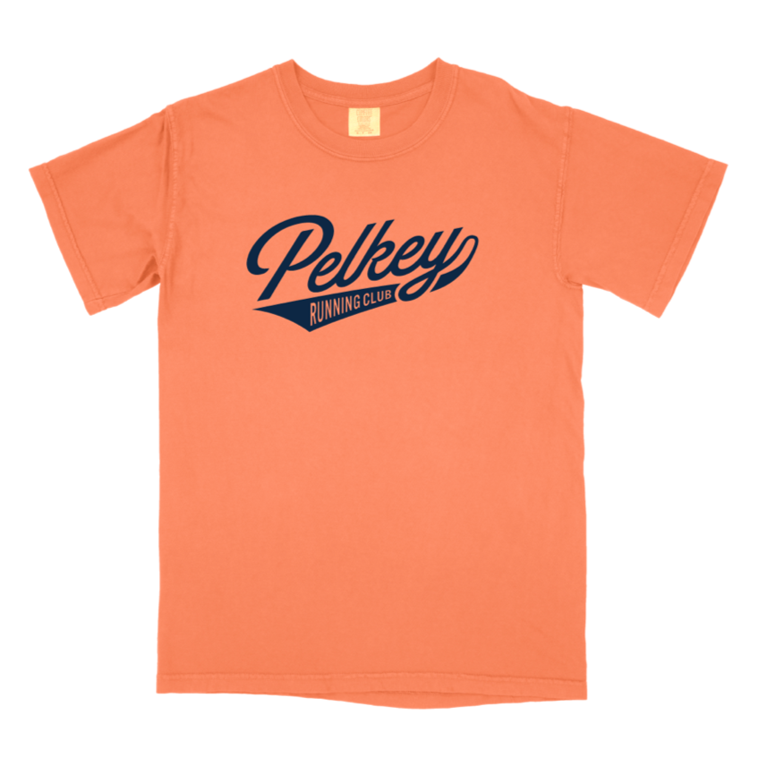 Le tee-shirt cursif (précommande)