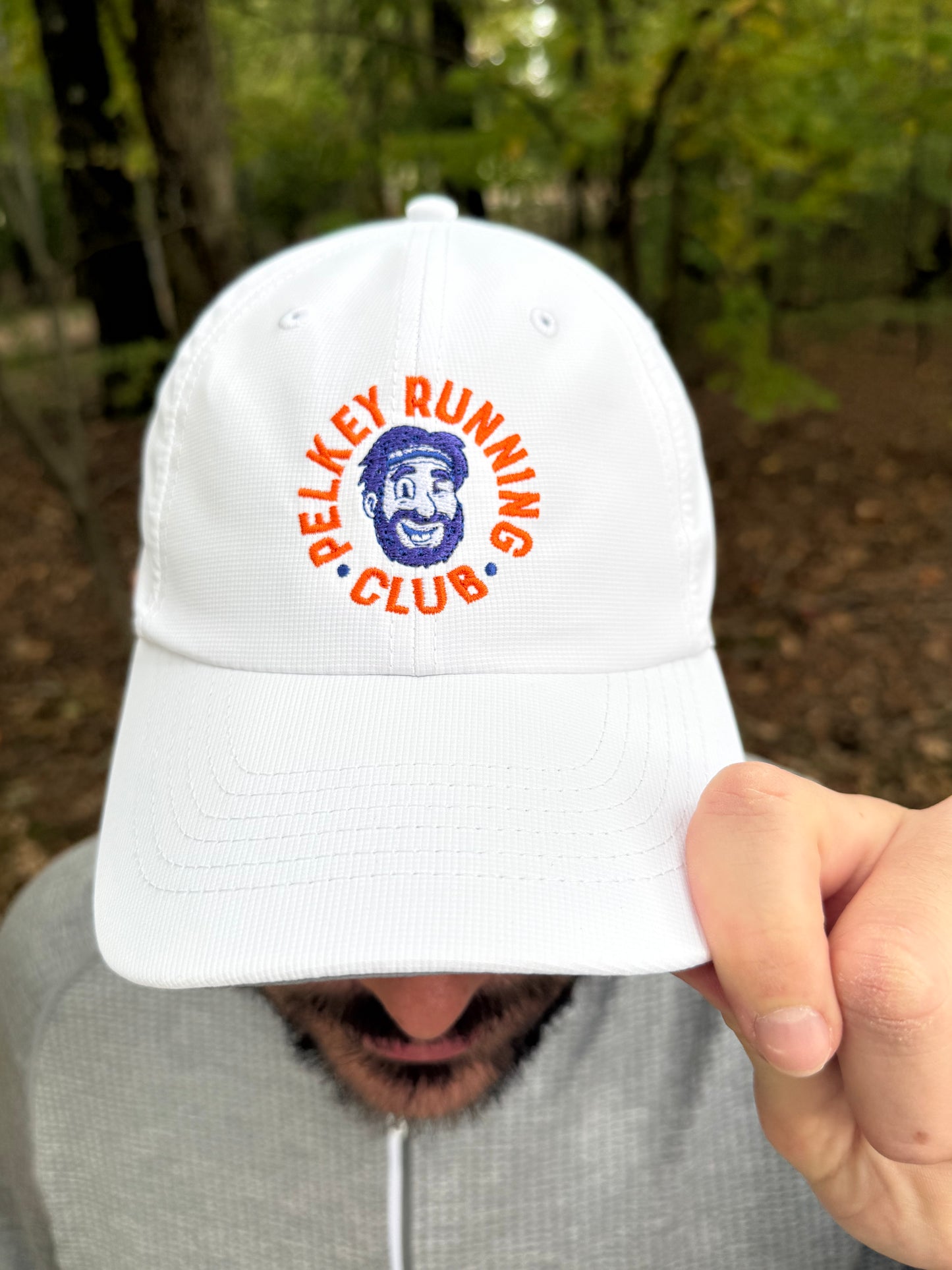 The Namesake Hat (Pre-Order)