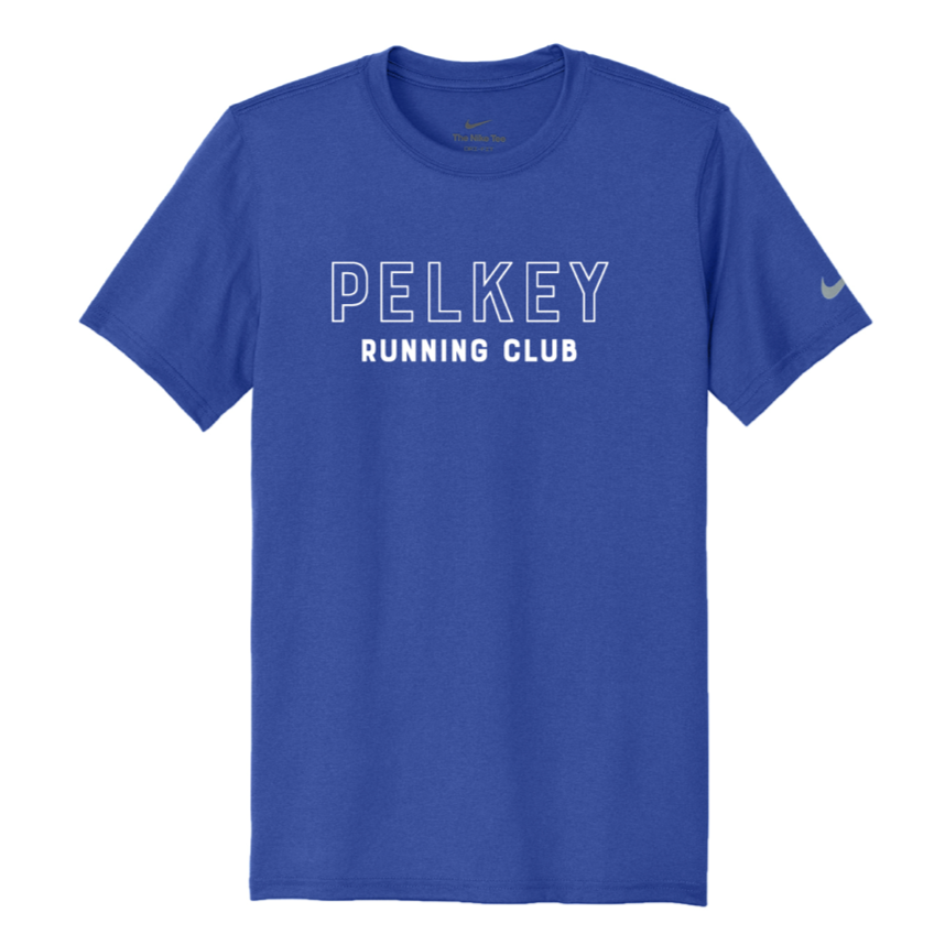 La camiseta Performance (pedido anticipado)