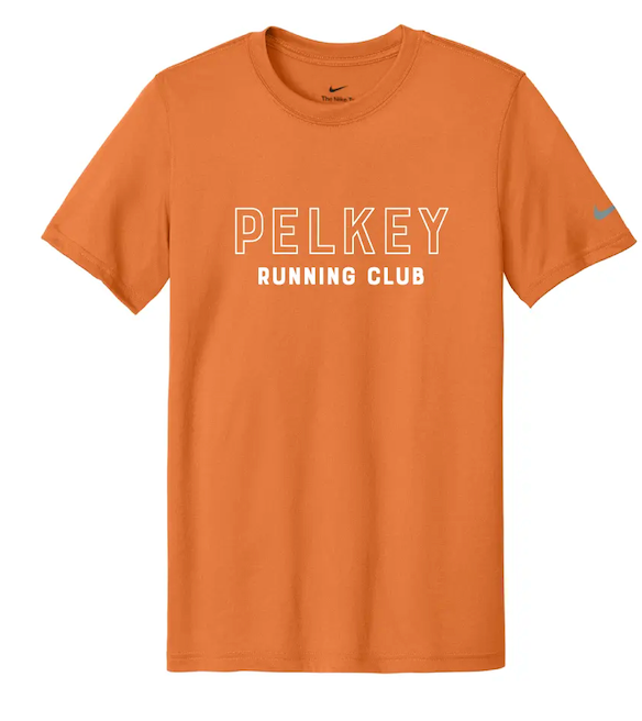 La camiseta Performance (pedido anticipado)