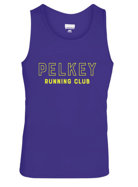 The Men's Performance Tank