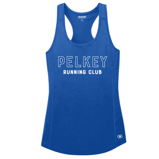 The Women's Performance Tank (Pre-Order)