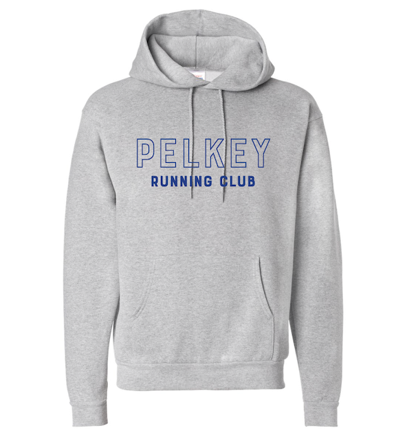 The Logo Hoodie