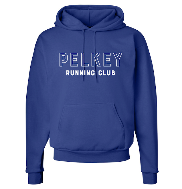 The Logo Hoodie