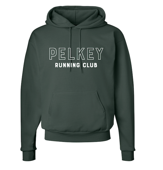 The Logo Hoodie