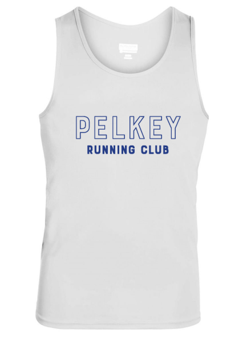 The Men's Performance Tank