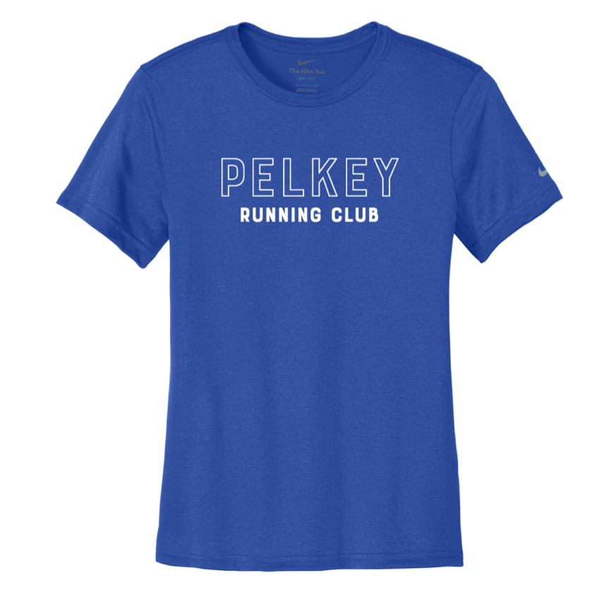 La camiseta Performance (pedido anticipado)