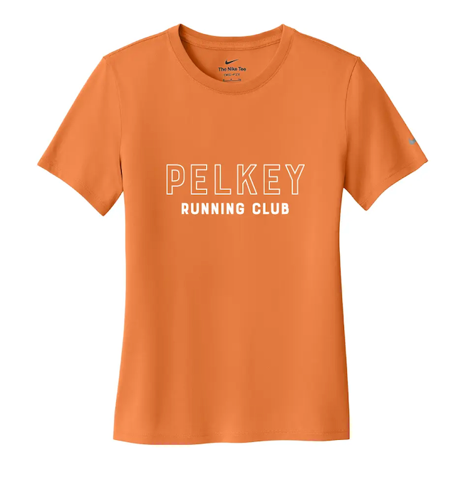 La camiseta Performance (pedido anticipado)