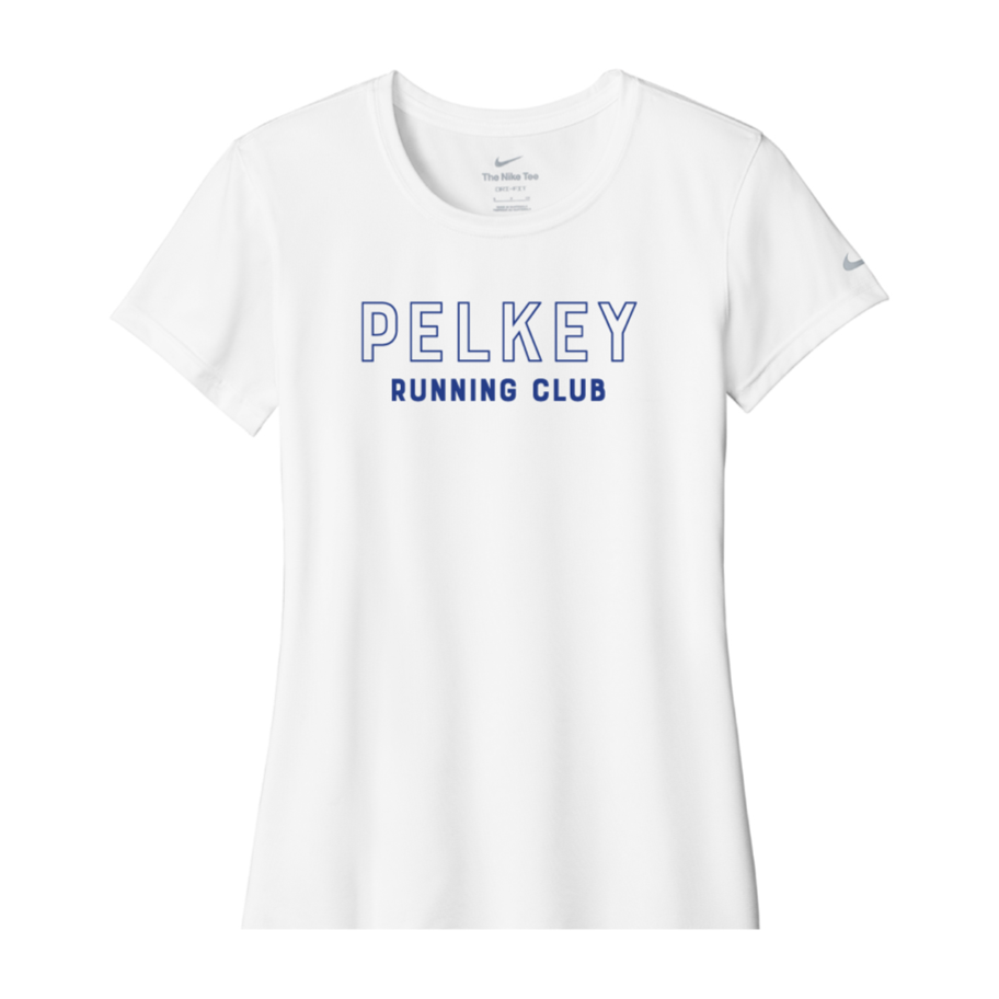 La camiseta Performance (pedido anticipado)