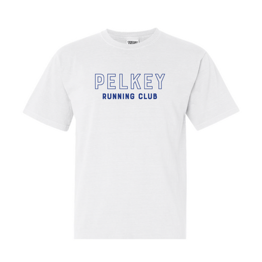 The Logo Basic Tee