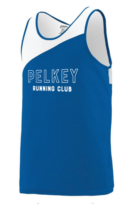 The Men's Performance Tank