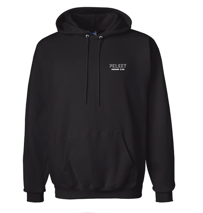 The Establishment Hoodie