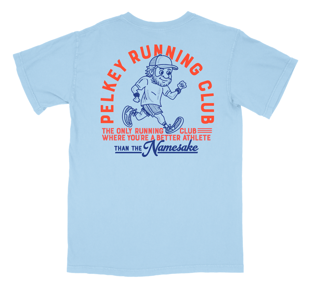 The Namesake Basic Tee (Pre-Order)