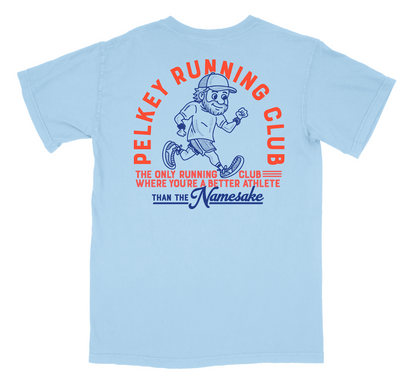 The Namesake Basic Tee (Pre-Order)