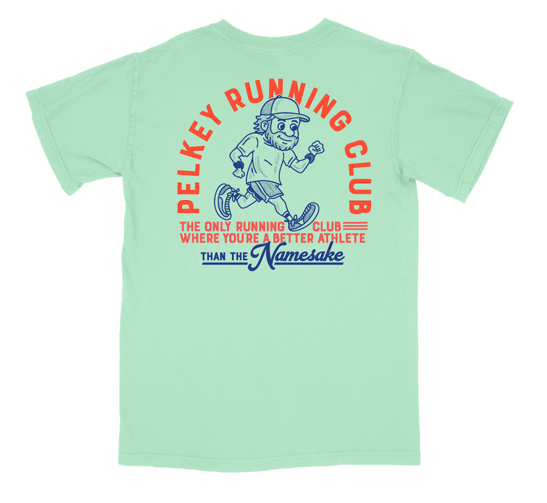 The Namesake Basic Tee (Pre-Order)