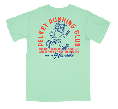 The Namesake Basic Tee (Pre-Order)