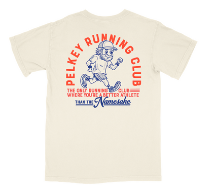 The Namesake Basic Tee (Pre-Order)