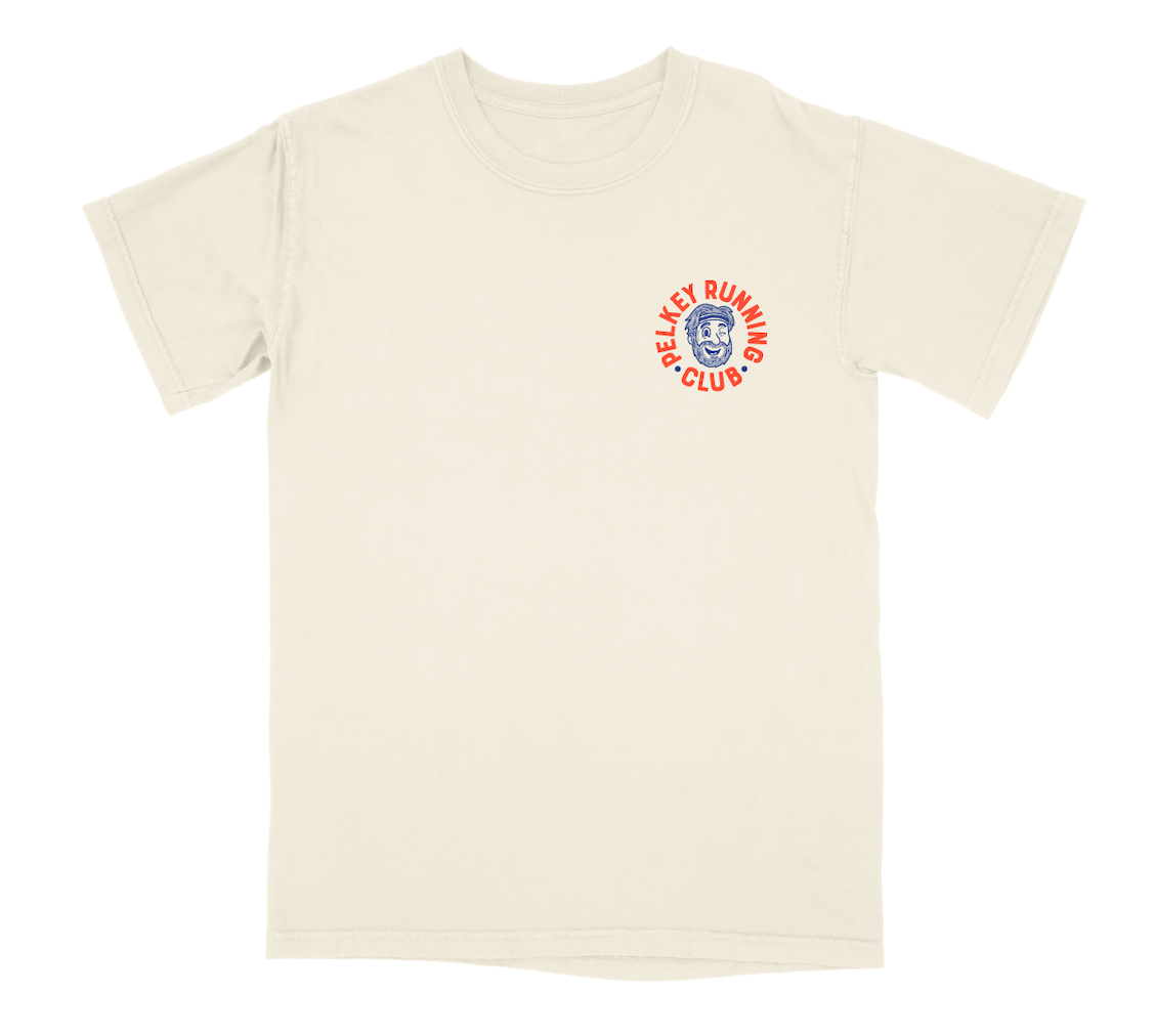 The Namesake Basic Tee (Pre-Order)