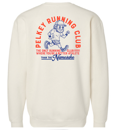 The Namesake Crewneck (Pre-Order)