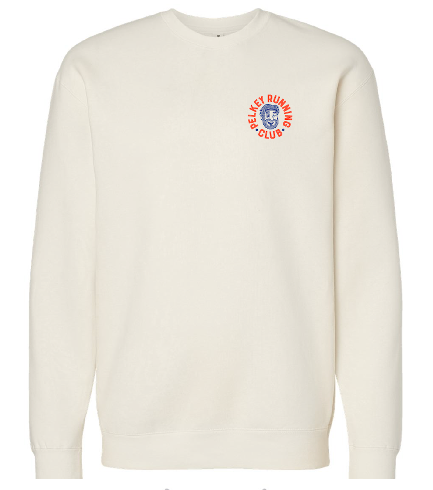 The Namesake Crewneck (Pre-Order)