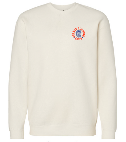 The Namesake Crewneck (Pre-Order)