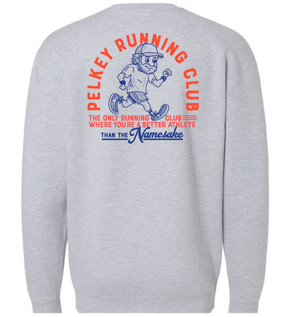 The Namesake Crewneck (Pre-Order)