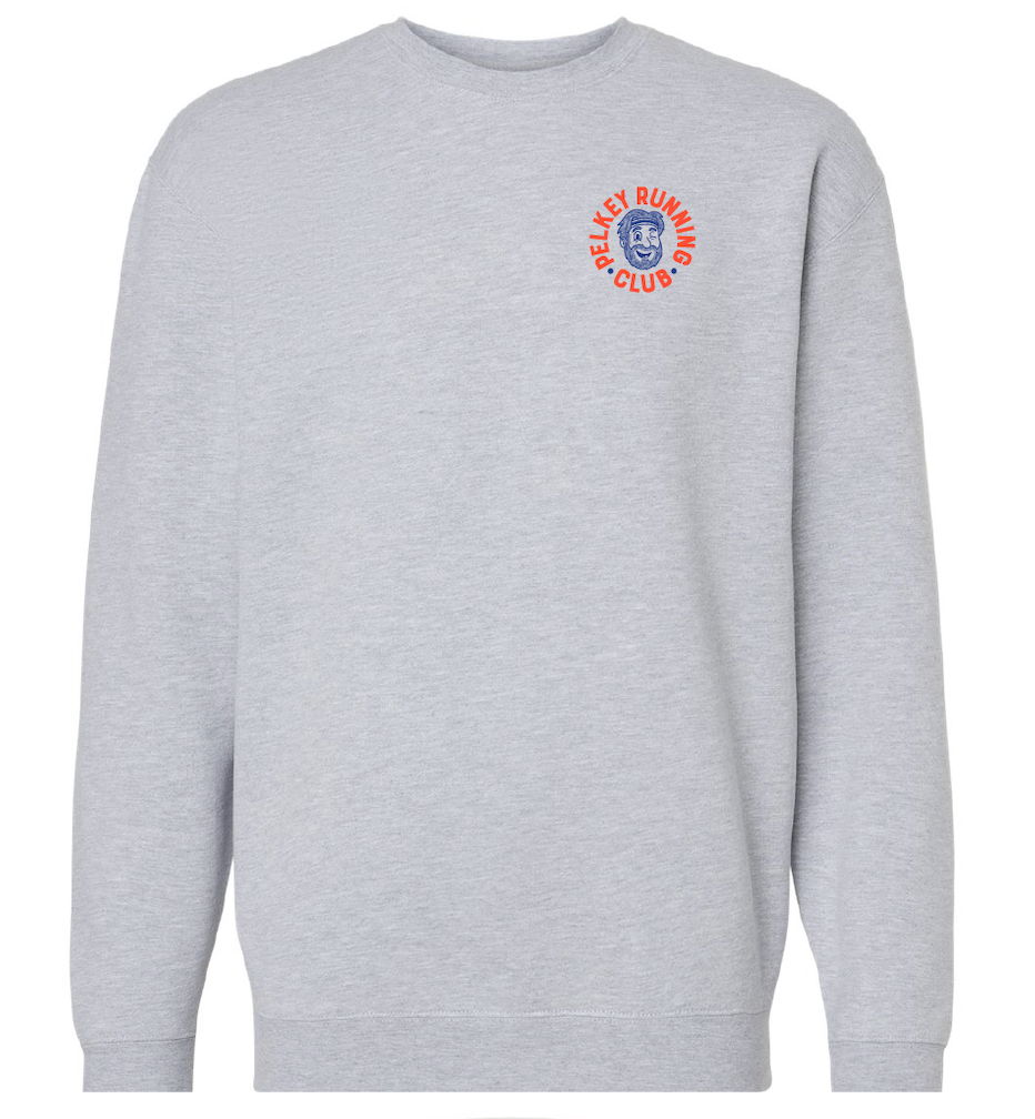 The Namesake Crewneck (Pre-Order)