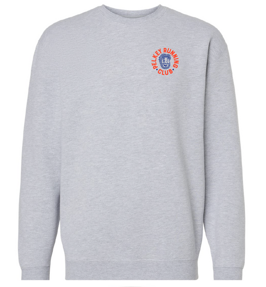 The Namesake Crewneck (Pre-Order)