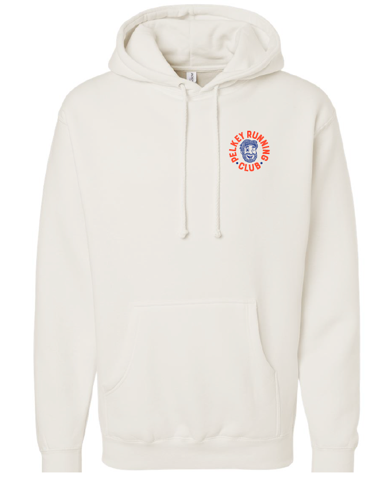 The Namesake Hoodie (Pre-Order)