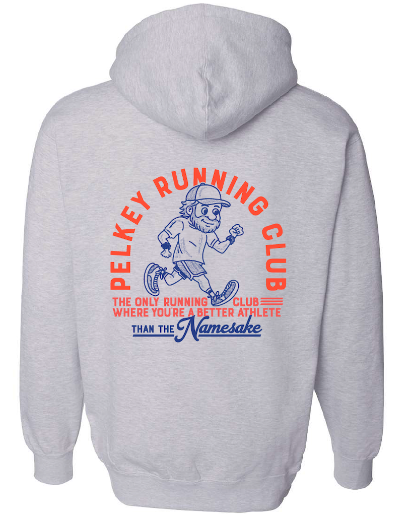 The Namesake Hoodie (Pre-Order)