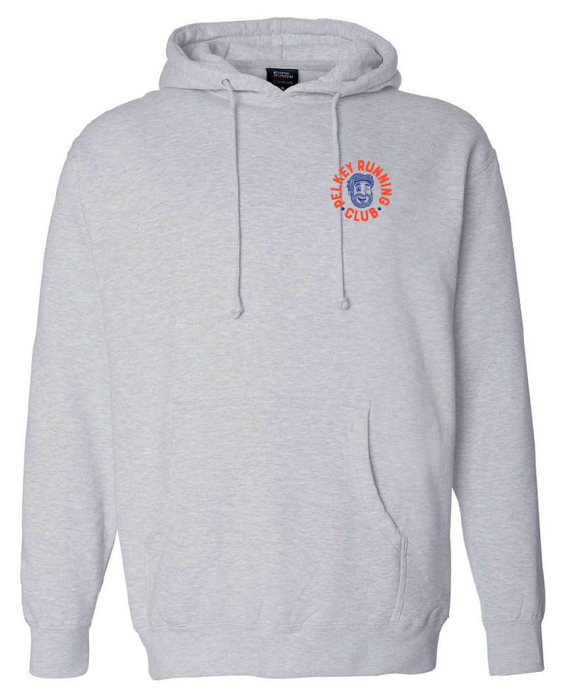 The Namesake Hoodie (Pre-Order)