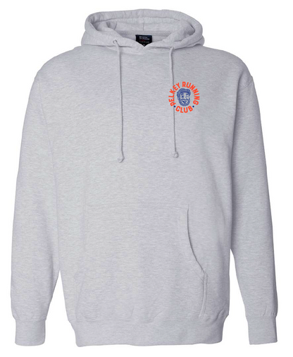 The Namesake Hoodie (Pre-Order)