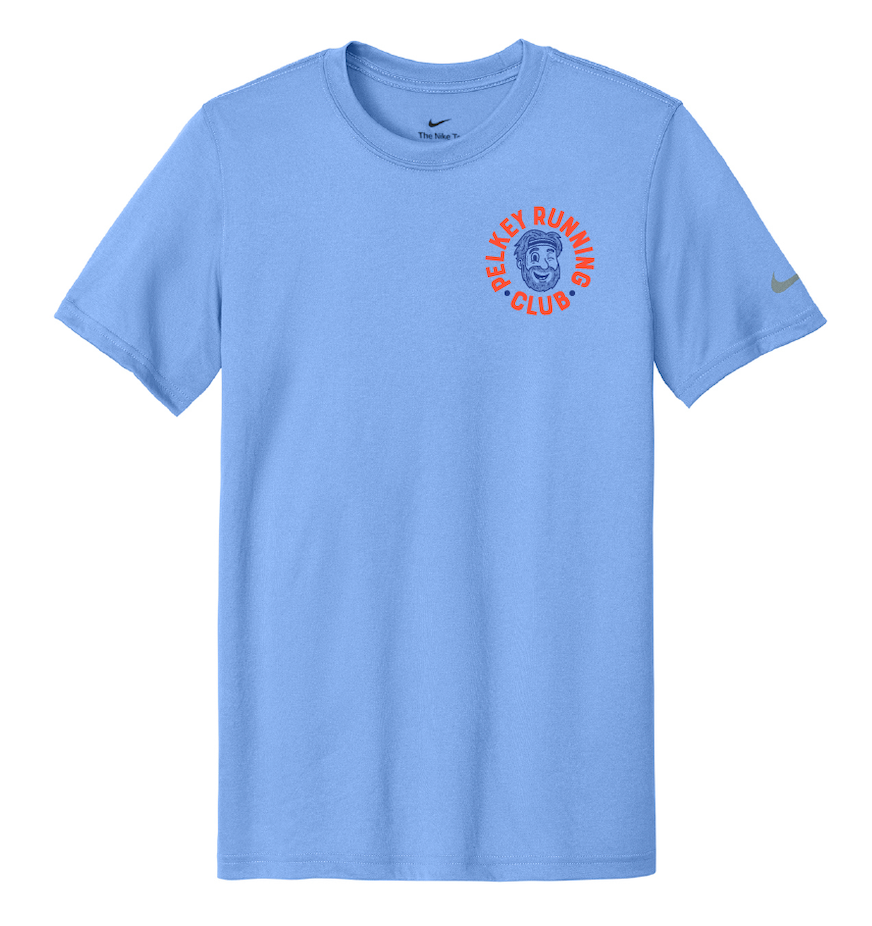 The Namesake Performance Tee (Pre-Order)