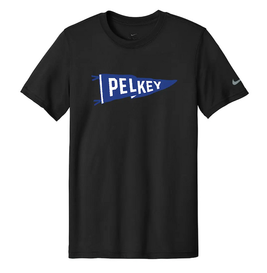 The Pennant Performance Tee