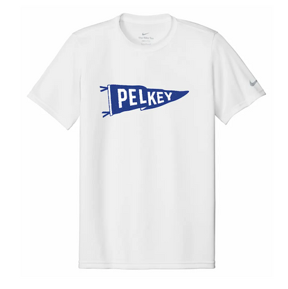 The Pennant Performance Tee