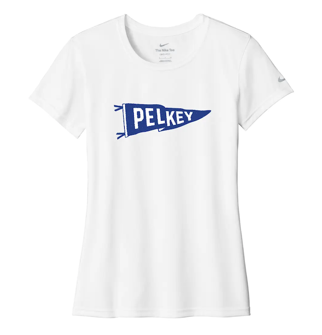 The Pennant Performance Tee