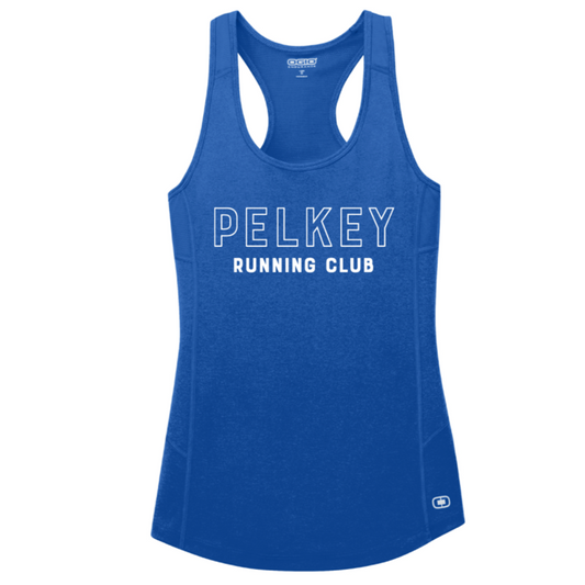 The Women's Performance Tank