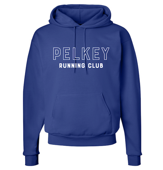 The Logo Hoodie