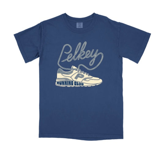 The Shoestring Tee